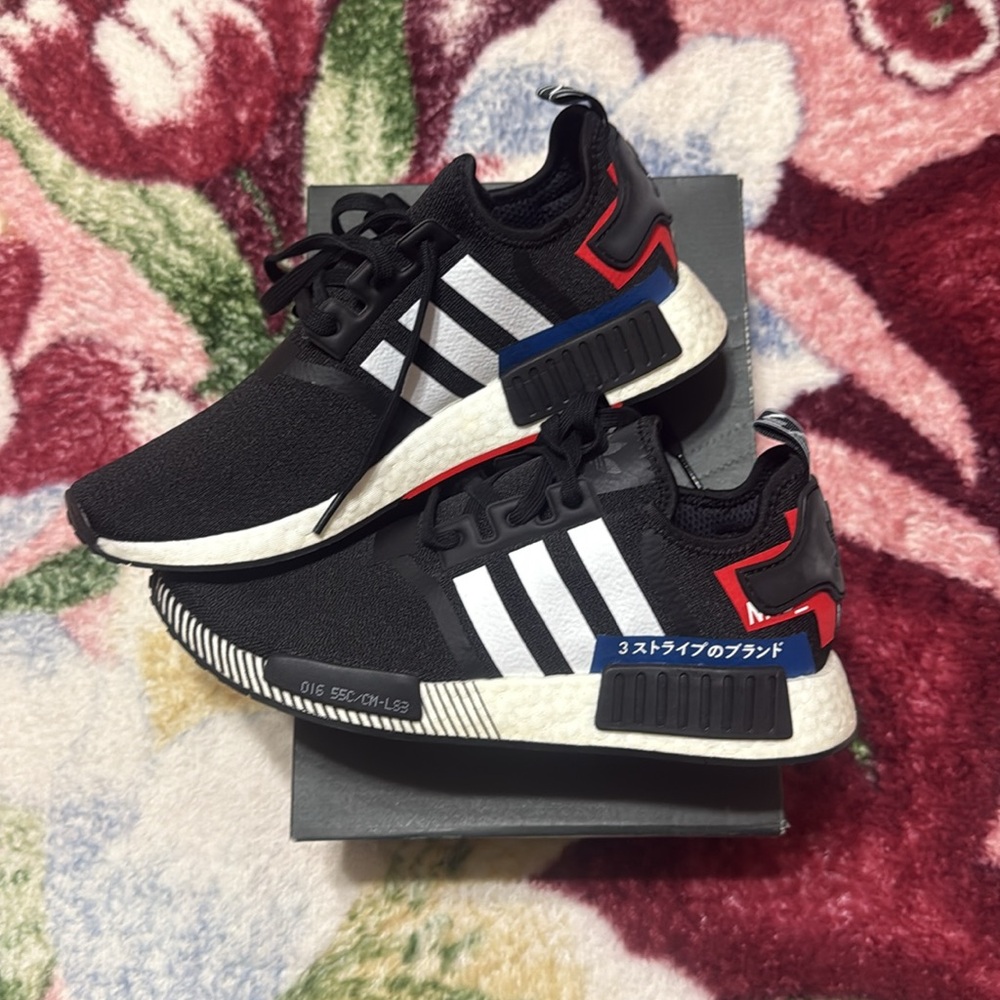 Adidas NMD_R1 - Picture 2 of 6